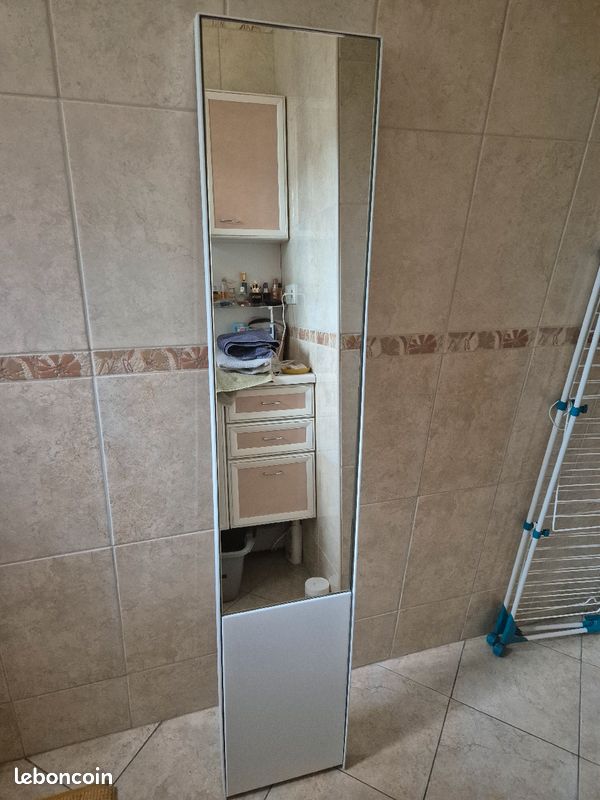 Miroir (image 1)