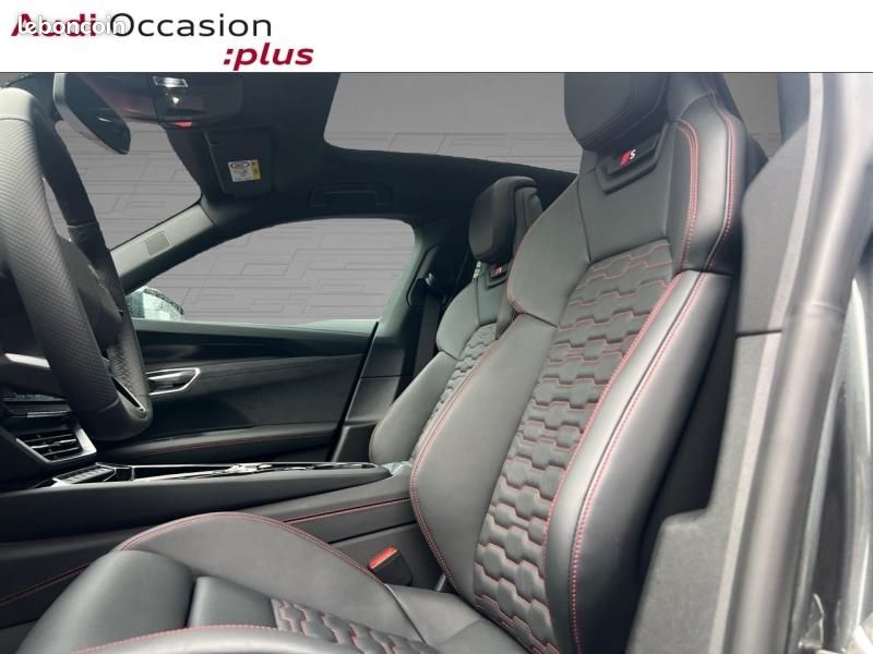 Audi S e-tron GT 591ch quattro (image 6)