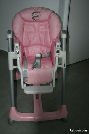 Chaise Haute Bebe Confort D Occasion Annonces Equipement Bebe Leboncoin Page 9
