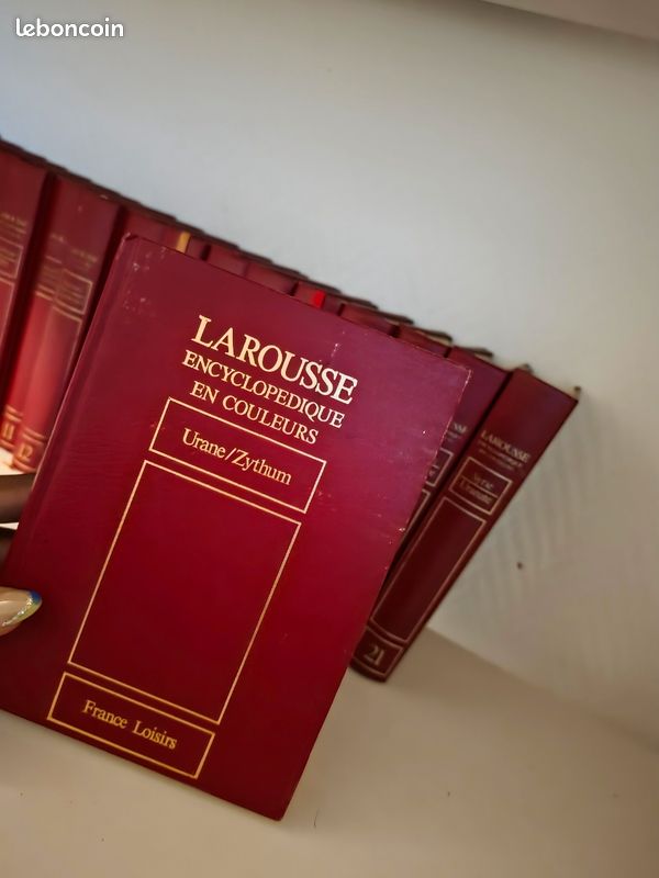Encyclopédie (image 2)