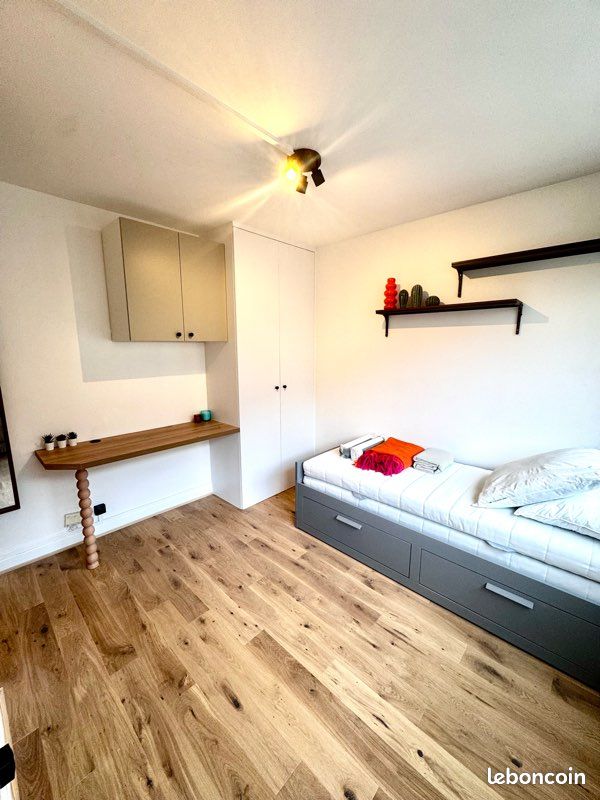 Appartement 1 pièce 16 m² · à Paris · 16 m² · 1 150 €/mois