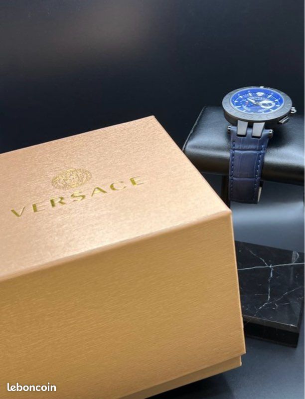 Versace V race (image 9)
