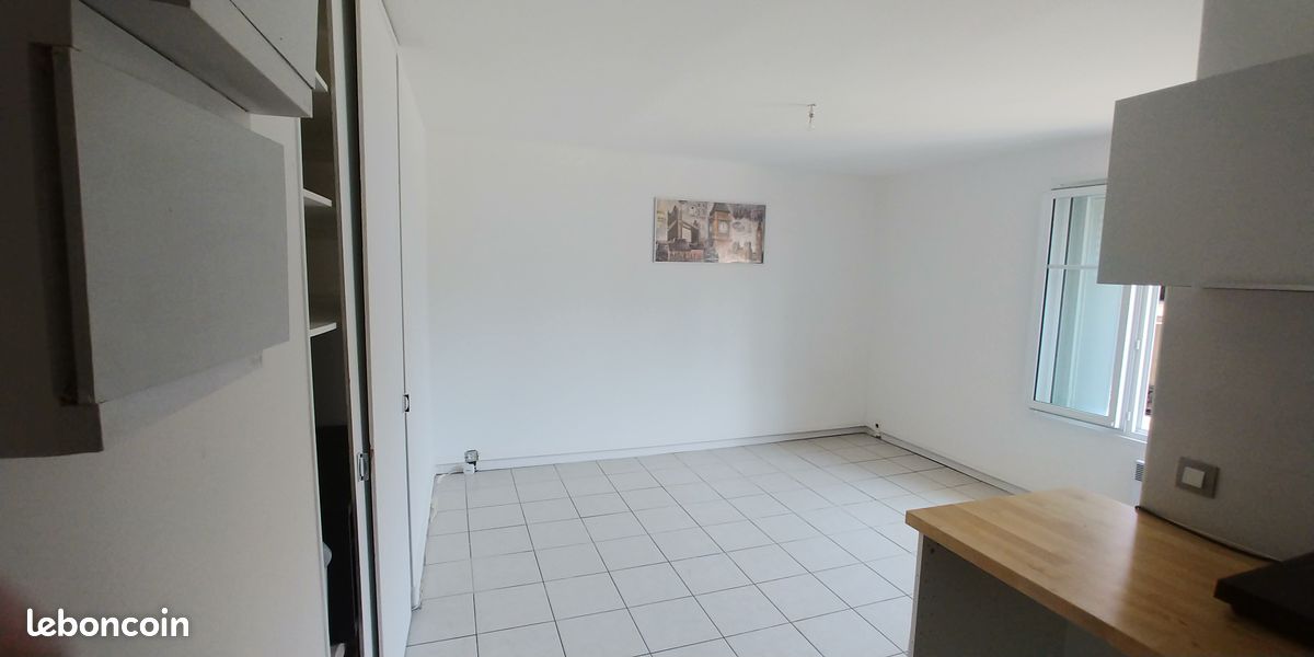Appartement a louer rambouillet - 1 pièce(s) - 20 m2 - Surfyn