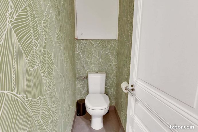 Appartement a louer paris-18e-arrondissement - 1 pièce(s) - 15 m2 - Surfyn