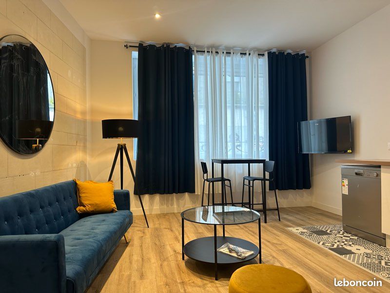Appartement 2 pièces 38 m² · à Brest · 38 m² · 690 €/mois