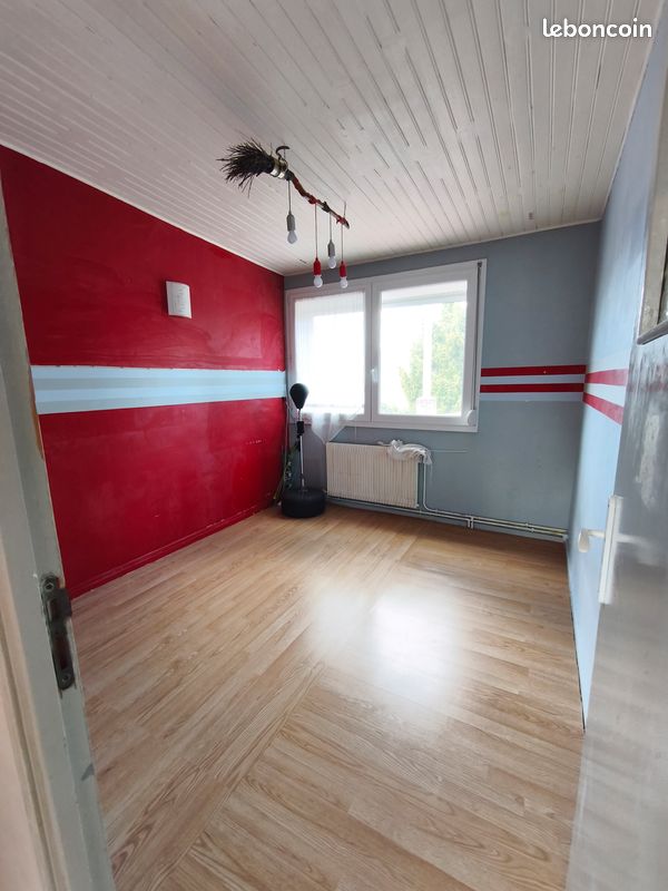 Maison 5 pièces 110 m² · à Sin-le-Noble · 110 m² · 89 000 €