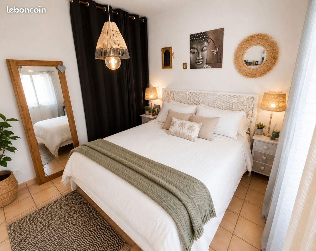 Maison 4 pièces 85 m² · à Vierzon · 85 m² · 145 000 €
