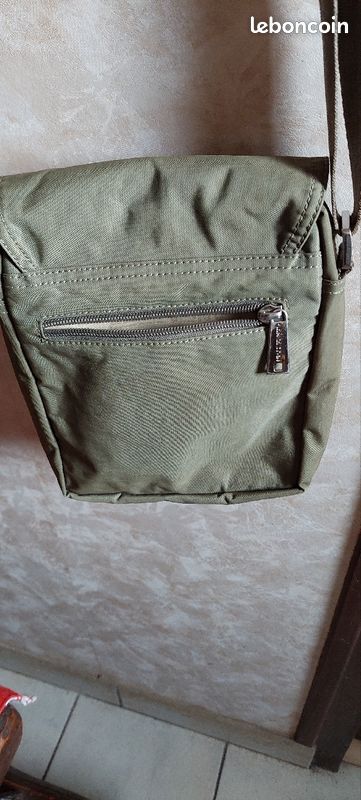Sac bandoulière lancaster (image 5)