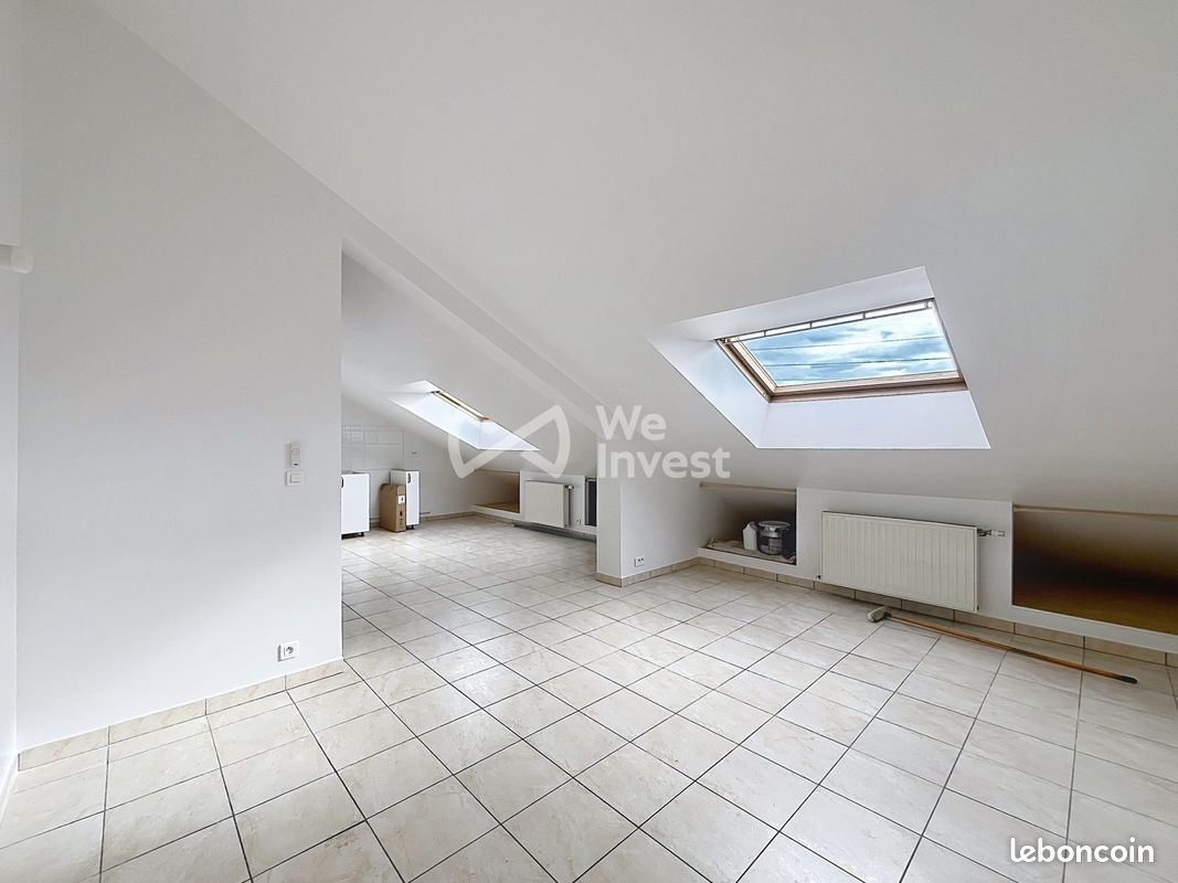 Appartement 3 pièces 49 m² · à Draveil · 49 m² · 1 015 €/mois
