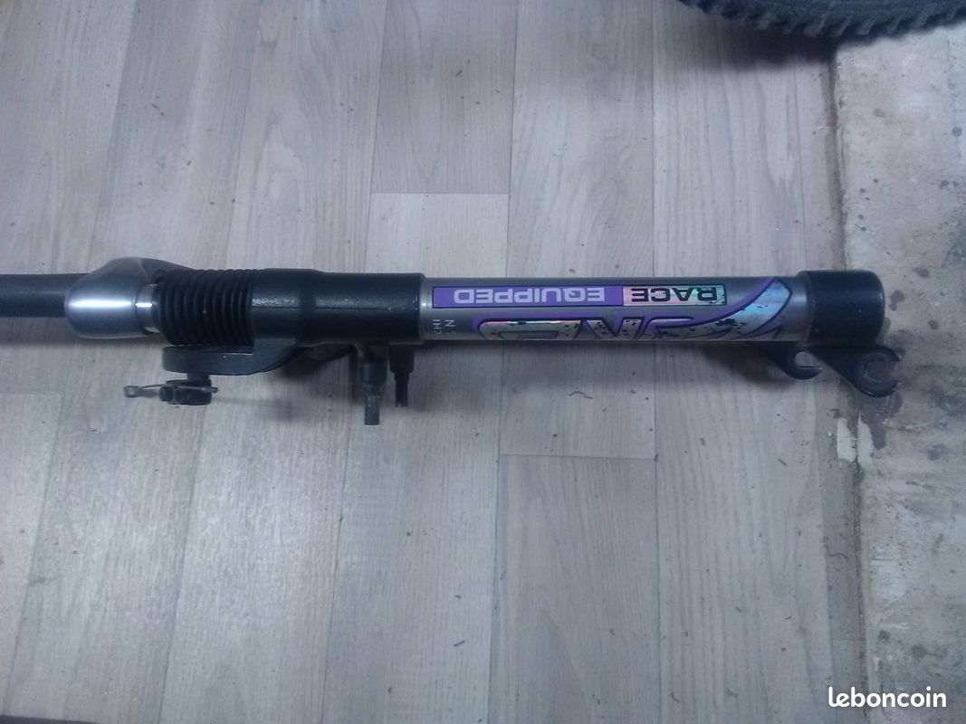 Race Marzocchi Zokes Suspension Marzocchi Outlet