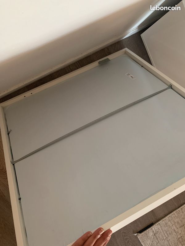 Miroire NISSEDAL ikea (image 2)