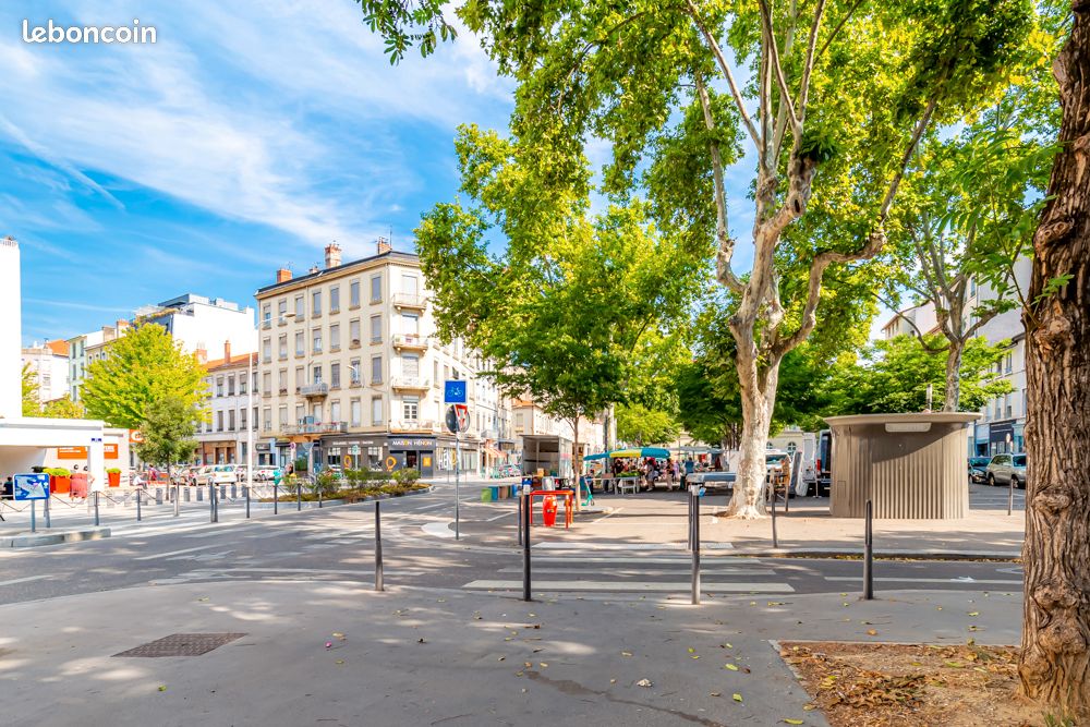 Appartement 3 pièces 69 m² · à Lyon · 69,1 m² · 285 000 €