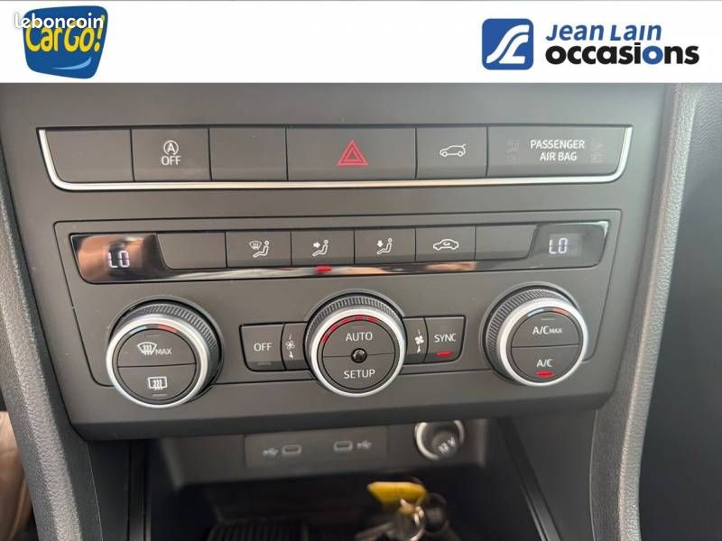 Seat Ateca 2.0 TDI 150 ch Start/Stop DSG7 Style Business (image 17)