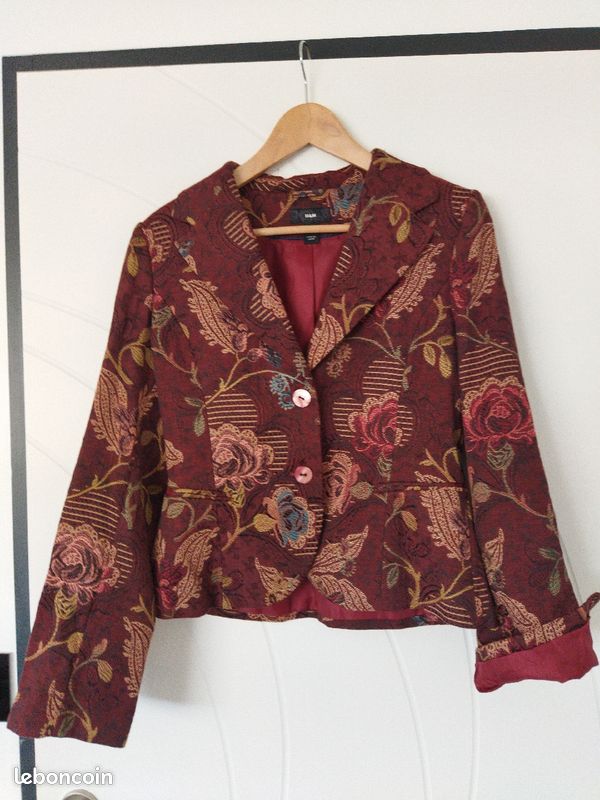 Veste femme 36 (image 1)