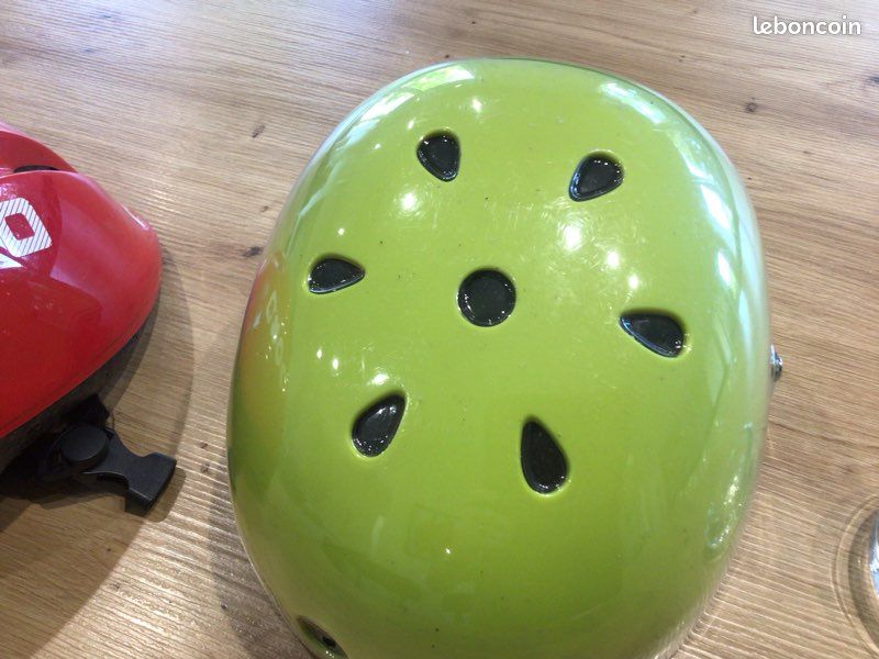 Casques vélos enfanfs (image 10)