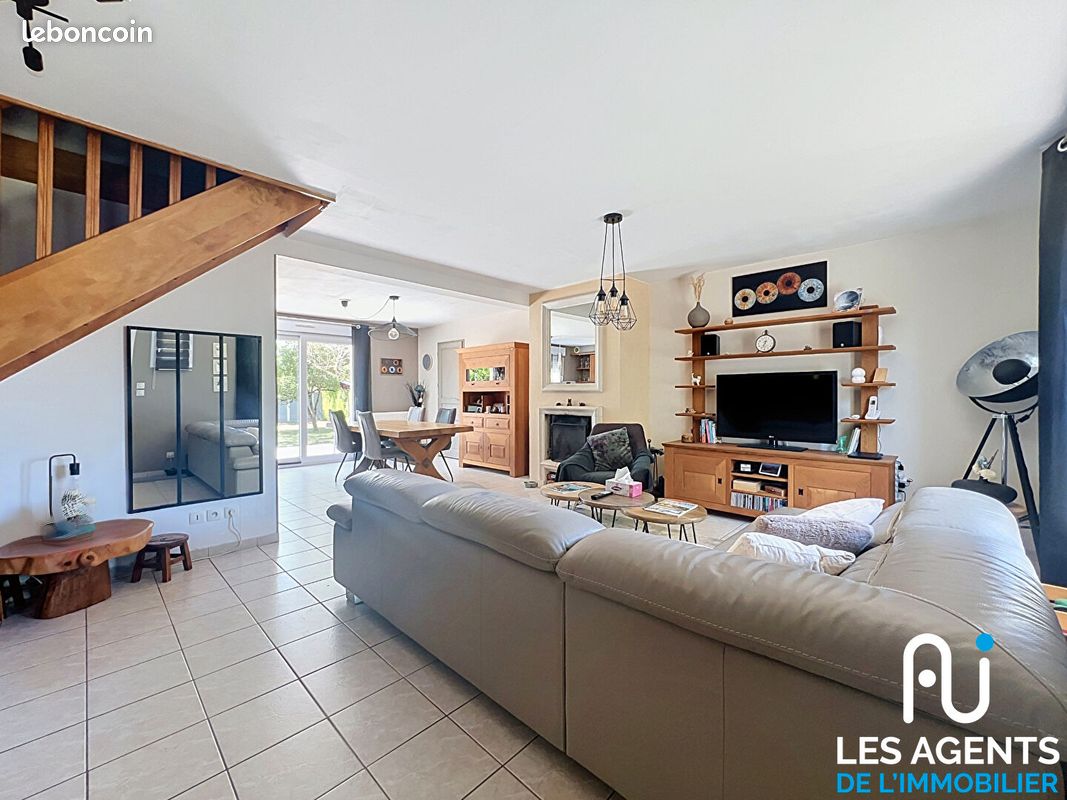 Maison 7 pièces 131 m² · à Chaingy · 131 m² · 315 000 €