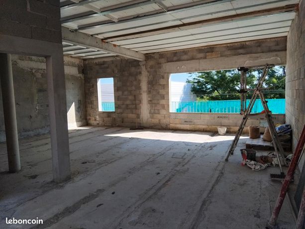 Appartement 3 pièces 81 m²