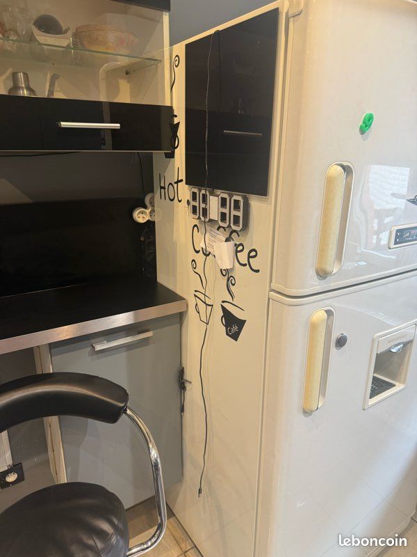 Frigo daewoo (image 4)