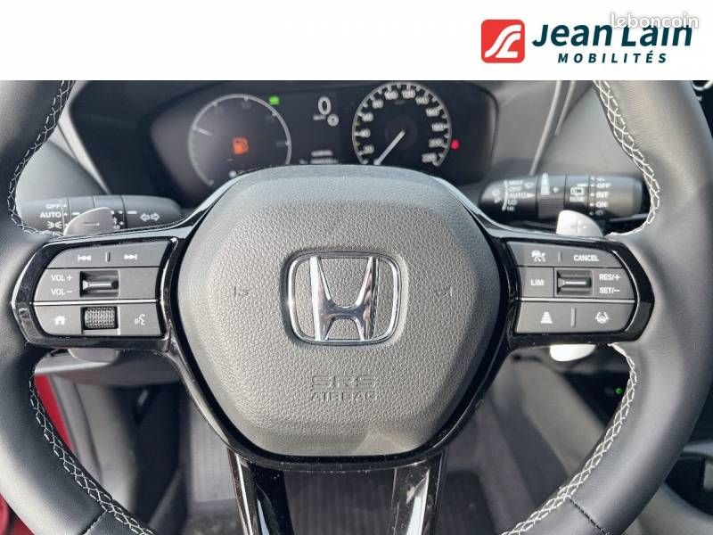 Honda ZR-V e:HEV 2.0 i-MMD Sport (image 12)