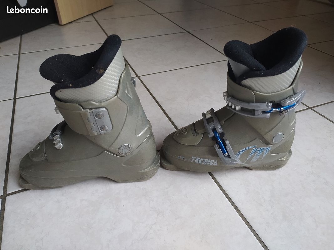 Chaussures de ski 20.0 (image 2)