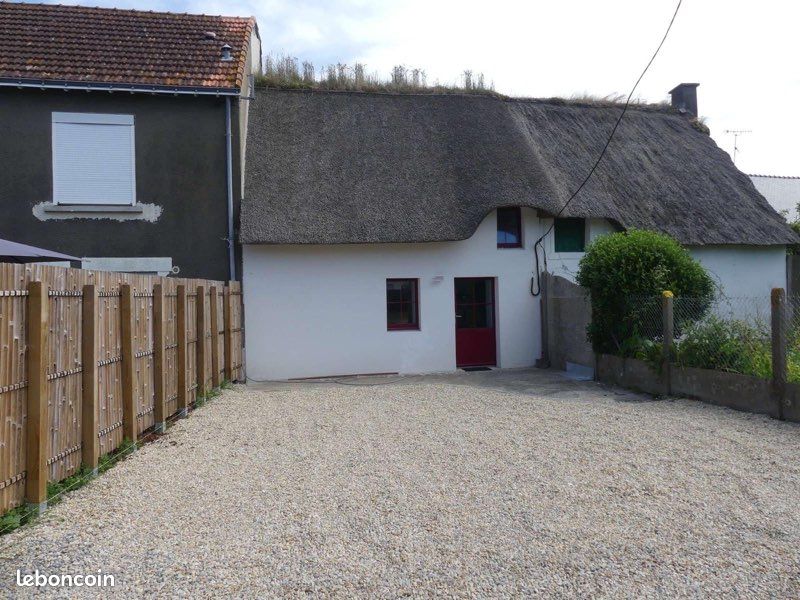 Maison 3 pièces 70 m² · à Herbignac · 70 m² · 750 €/mois