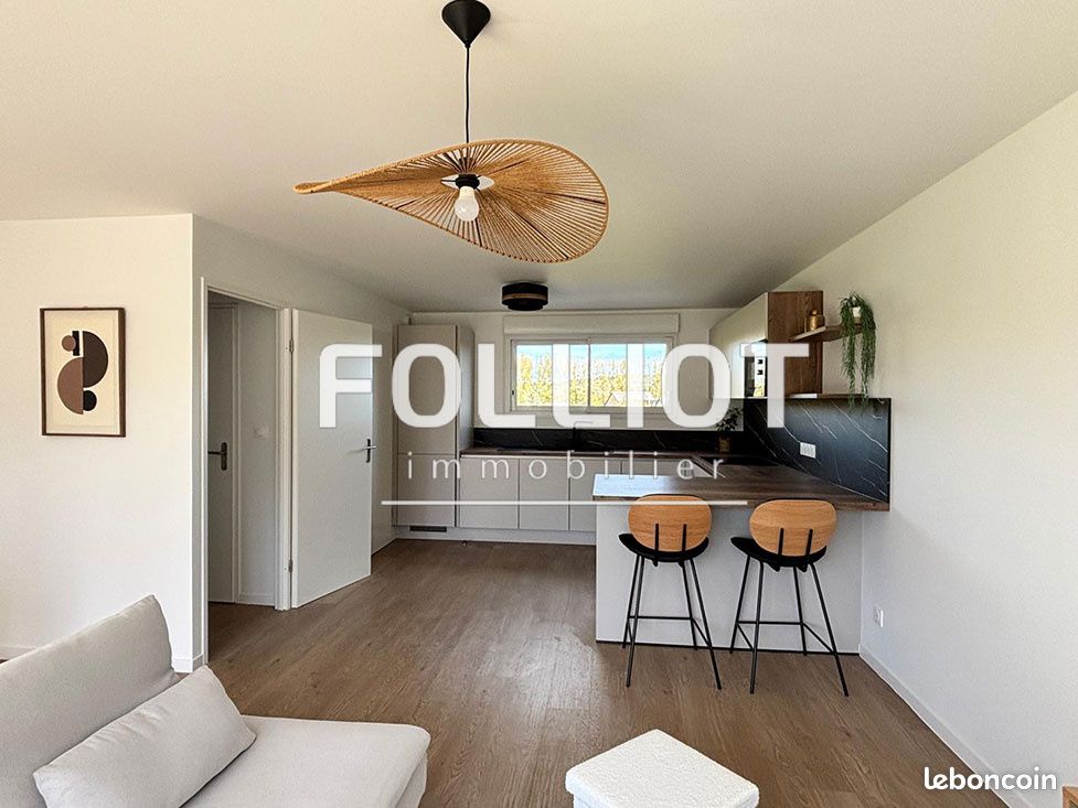 Maison 4 pièces 106 m² · à Pont-l'Évêque · 106 m² · 314 600 €