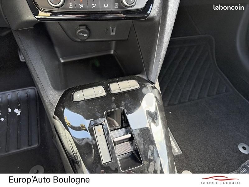 Opel Corsa 1.2 Turbo Hybrid 110ch YES e-DCT6 (image 18)