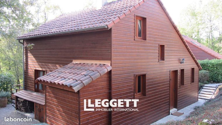 Maison 4 pièces 69 m²