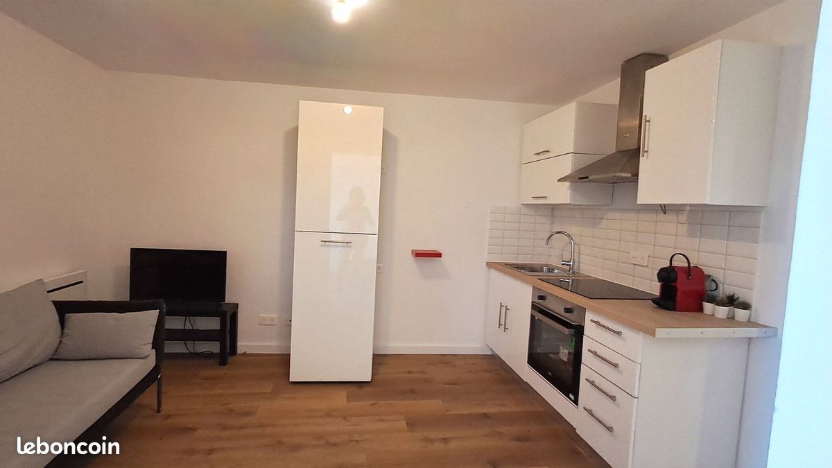 Appartement 4 pièces 62 m² · à Marseille · 62 m² · 945 €/mois