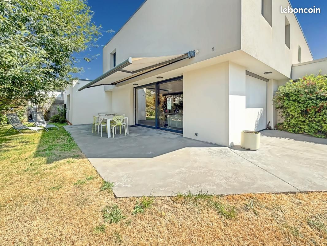 Maison 7 pièces 156 m² · à Lorient · 156 m² · 724 880 €