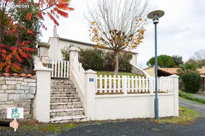 Maison 4 pièces 76 m²