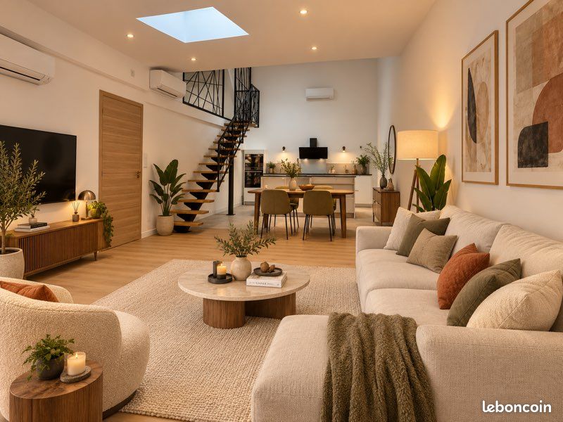 Appartement 4 pièces 94 m² · à Millau · 94 m² · 269 000 €