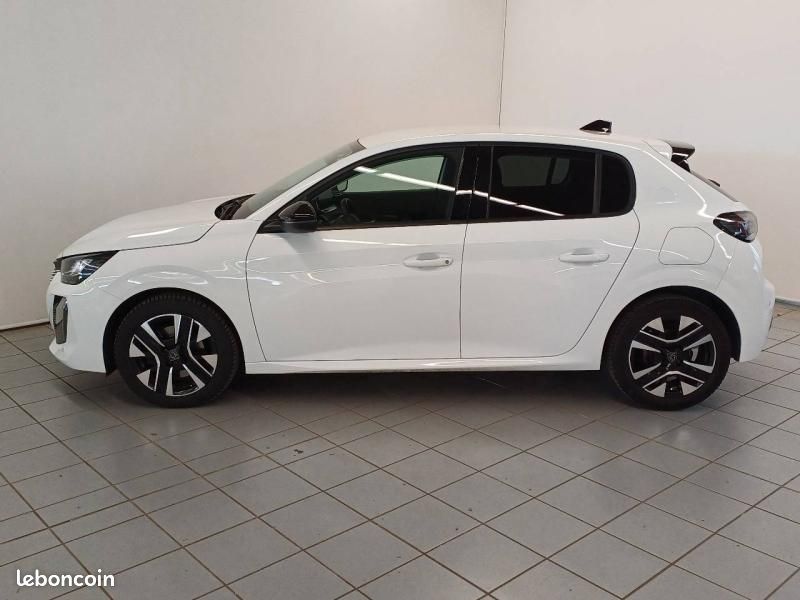 Peugeot 208 1.2 PureTech 100ch S&S Allure (image 7)