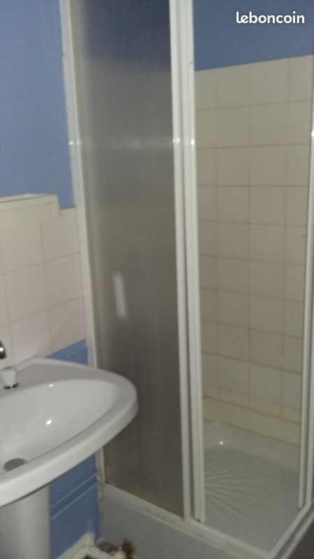 Appartement 1 pièce 20 m² · à La Roche-sur-Yon · 20 m² · 395 €/mois