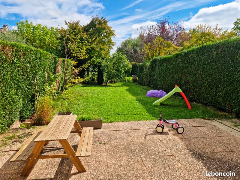 Maison 4 pièces 105 m² · à Prévessin-Moëns · 105 m² · 660 000 €