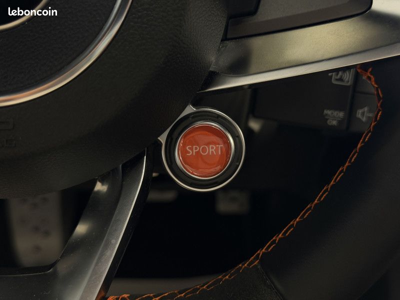 Alpine A110 S 1.8L 292CV -GAR 3 Ans- PPF Face Avant/Toit Carbone/Fuchs 18"-Suivi Alpine (image 22)