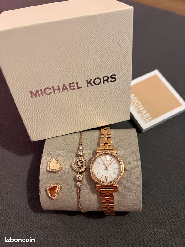 Montre Michael kors (image 3)