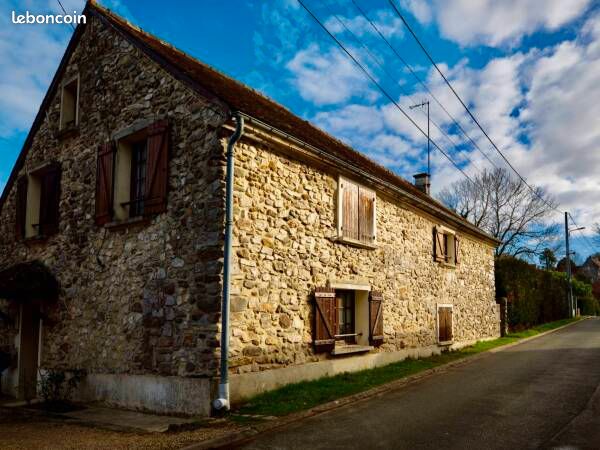 Vente à terme occupé à coulombs-en-valois (image 8)