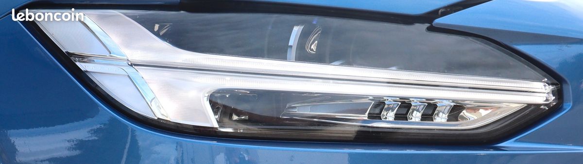 VOLVO S90 2.0 T5 250Ch R-DESIGN GEARTRONIC BVA (image 15)