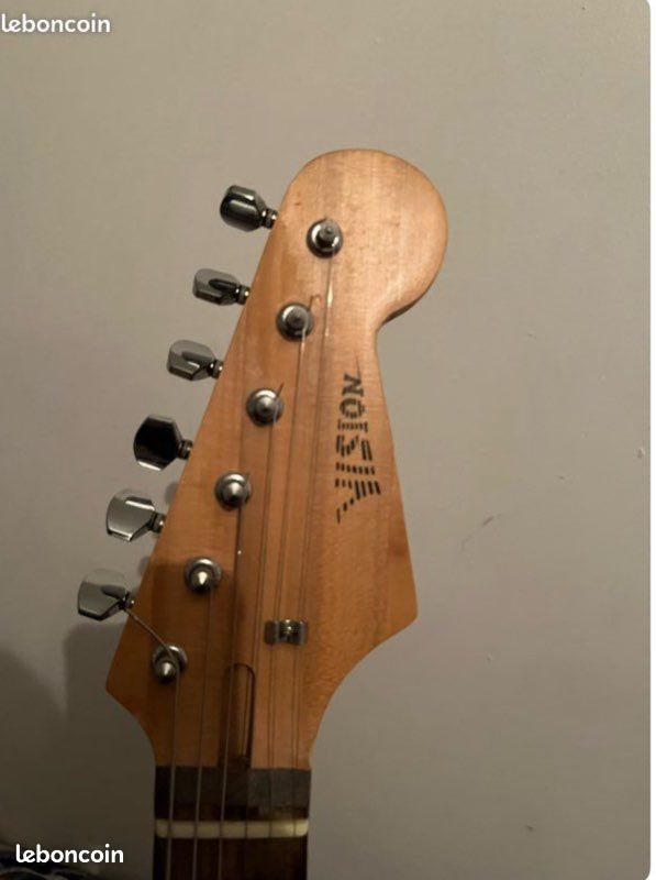 Guitare électrique (image 5)