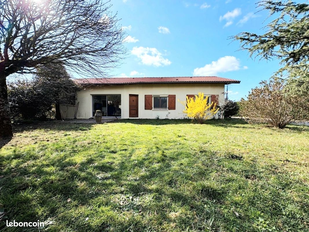 Maison 6 pièces 170 m² · à Mios · 170 m² · 449 000 €