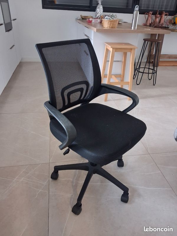 Chaises de bureau (image 2)