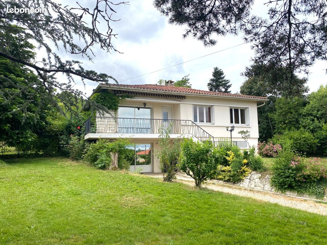 Maison 6 pièces 118 m² · à Marmande · 118 m² · 149 000 €