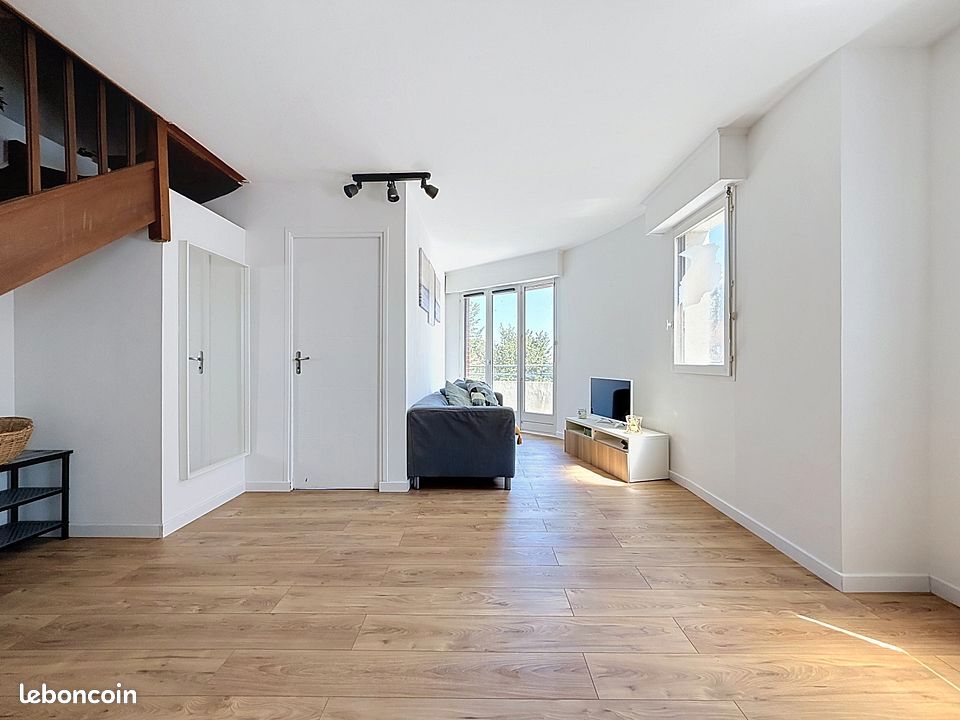 Appartement 5 pièces 83 m² · à Lille · 83 m² · 262 000 €
