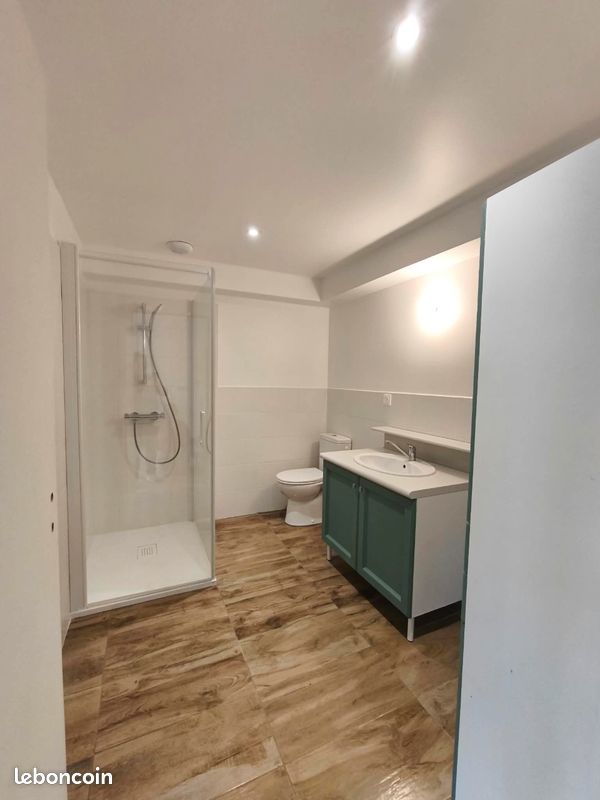 Appartement 1 pièce 30 m² · à Vire Normandie · 30 m² · 390 €/mois