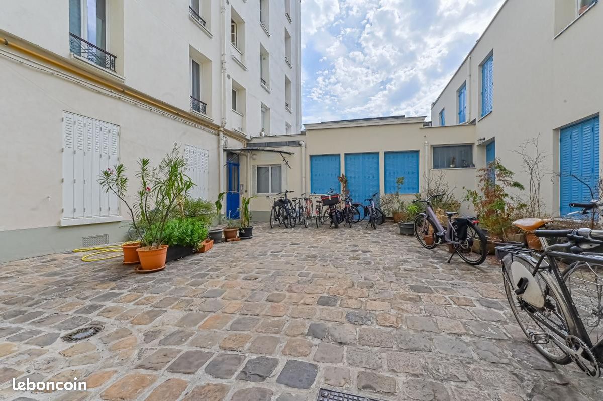 Appartement 2 pièces 35 m² (image 7)