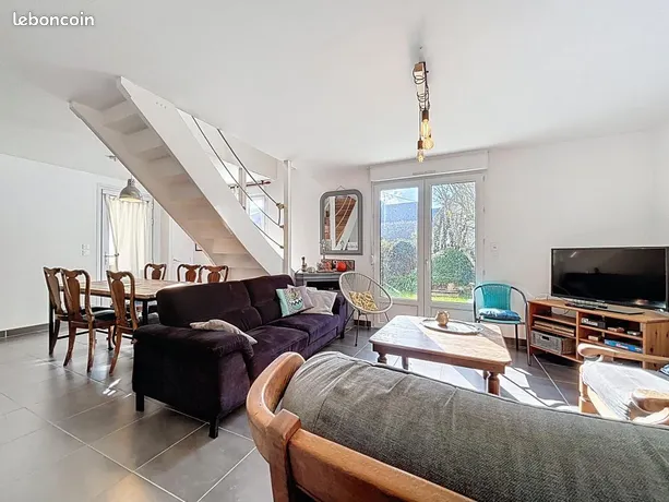 Annonce vente Maison riantec