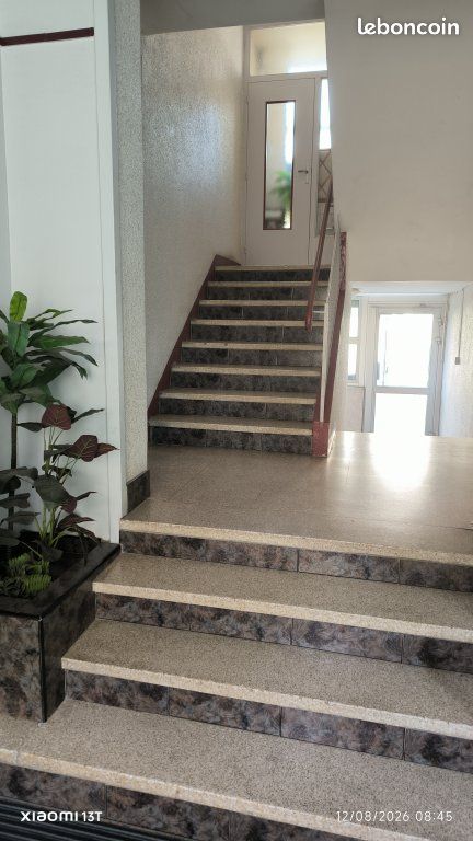 Appartement 2 pièces 40 m² · à Saint-Étienne · 40 m² · 430 €
