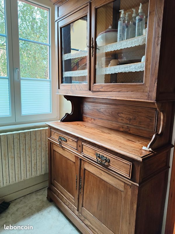 Buffet (image 1)