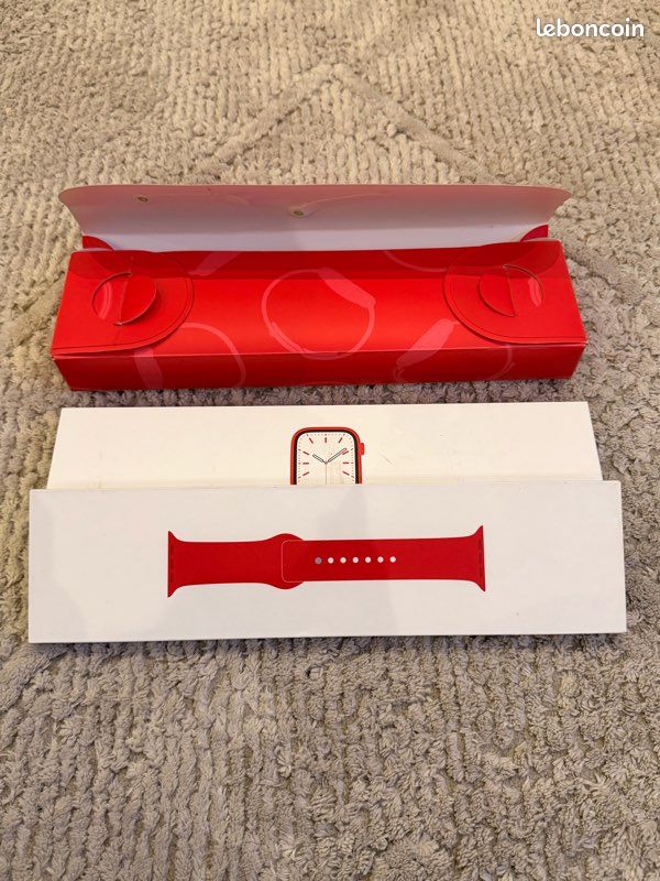 Apple Watch 45 mm (image 1)
